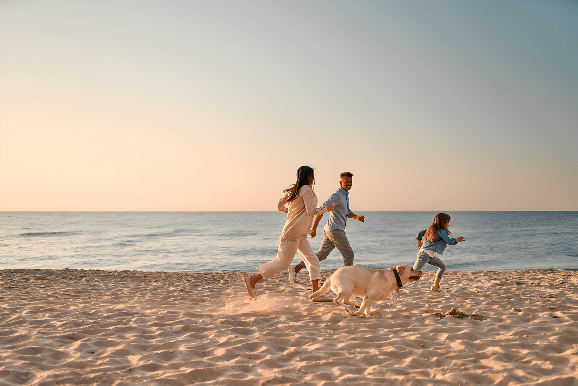 Santa Patricia Luxury Living - Cerca de la playa